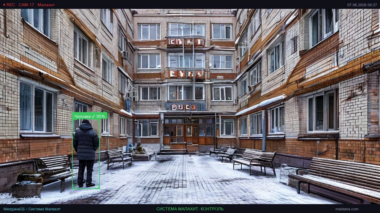 Биометрический доступ в фитнес-зал и бассейн ЖК в Ростове-на-Дону — от 1 500 ₽/объект/мес