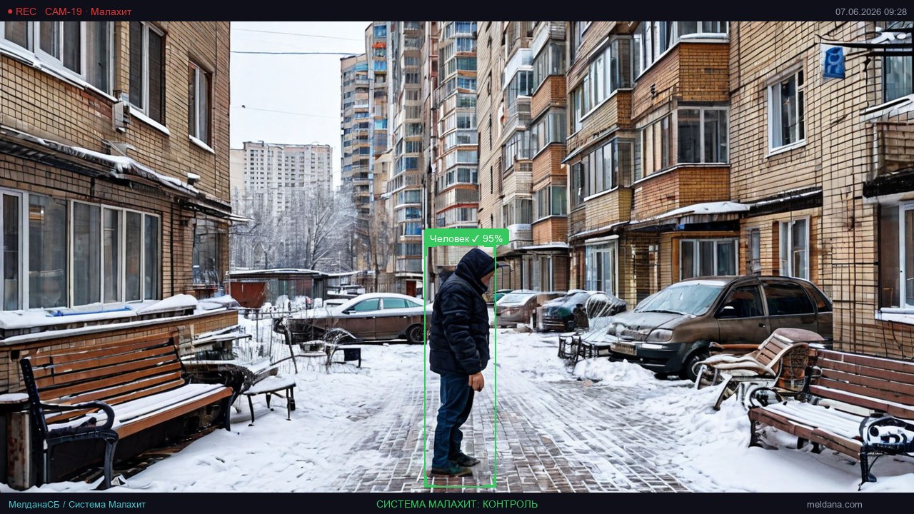Мониторинг технических помещений ЖК в Ростове-на-Дону — от 800 ₽/дом/мес