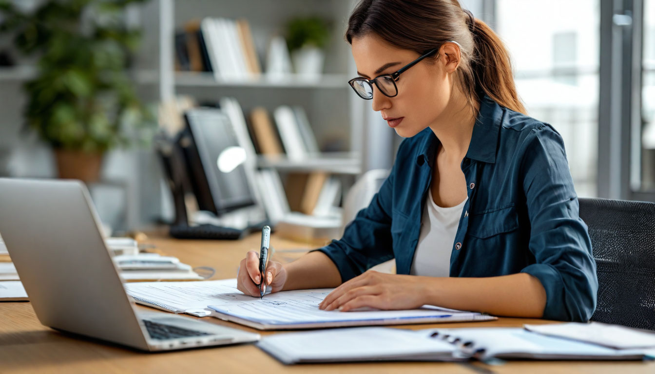 Уведомление в Роскомнадзор об обработке ПДн в Ростове-на-Дону: как подать в 2026