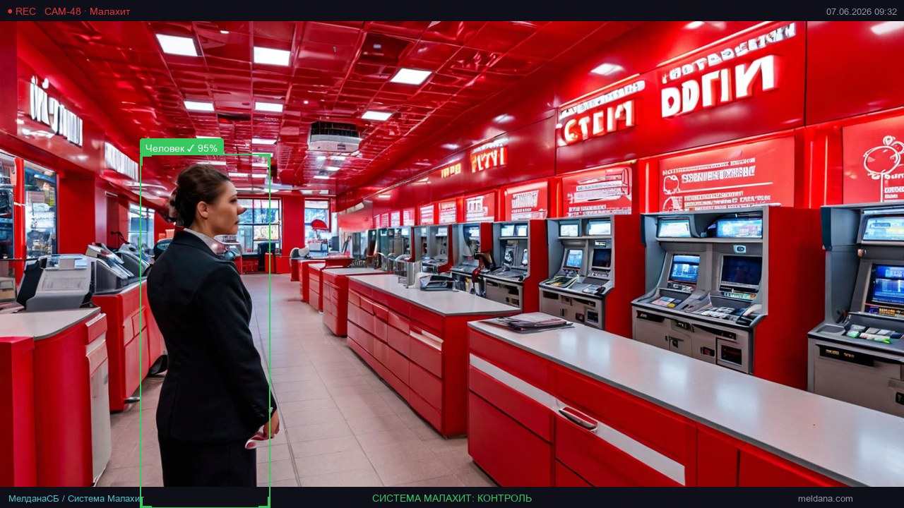 Детекция накладок на банкоматы (anti-skimming) в Ростове-на-Дону — от 1 500 ₽/банкомат/мес