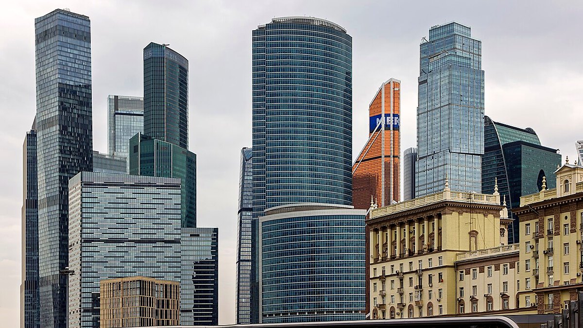 Паспорт безопасности бизнес-центра и офисного здания в Ростове-на-Дону: ММПЛ по ПП № 272