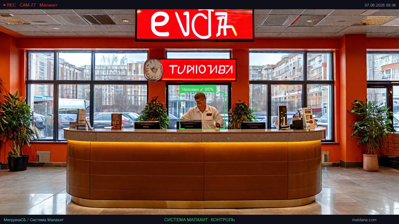 Мониторинг загрузки ресторана (оборот столов) в Ростове-на-Дону — от 1 400 ₽/ресторан/мес