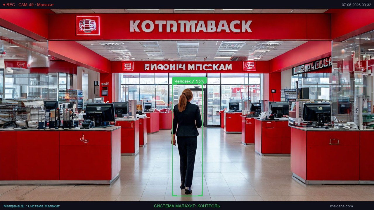 Контроль маршрутов инкассации в Ростове-на-Дону — от 2 400 ₽/маршрут/мес