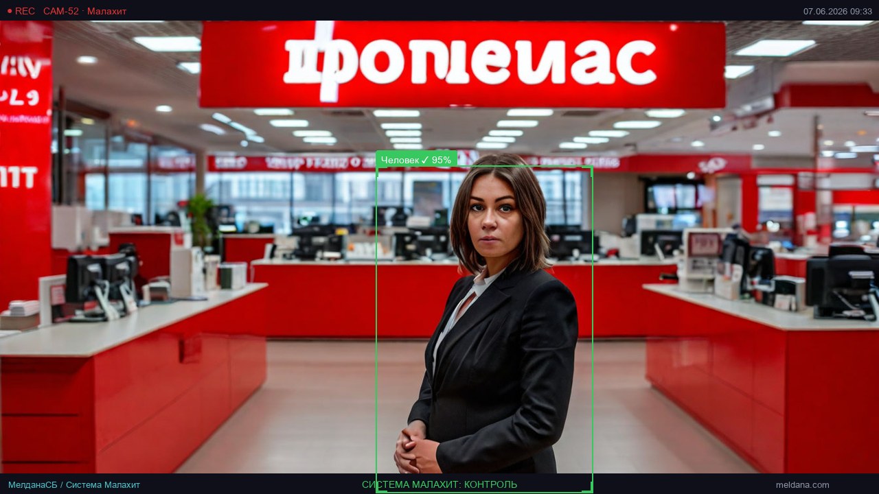 Видеозапись переговорных комнат в банке в Ростове-на-Дону — от 700 ₽/переговорная/мес