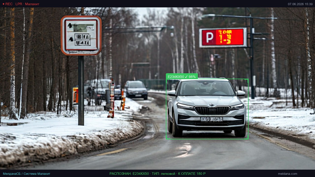 Биллинг парковки по номеру в Ростове-на-Дону — тарификация по времени и ФЗ-54