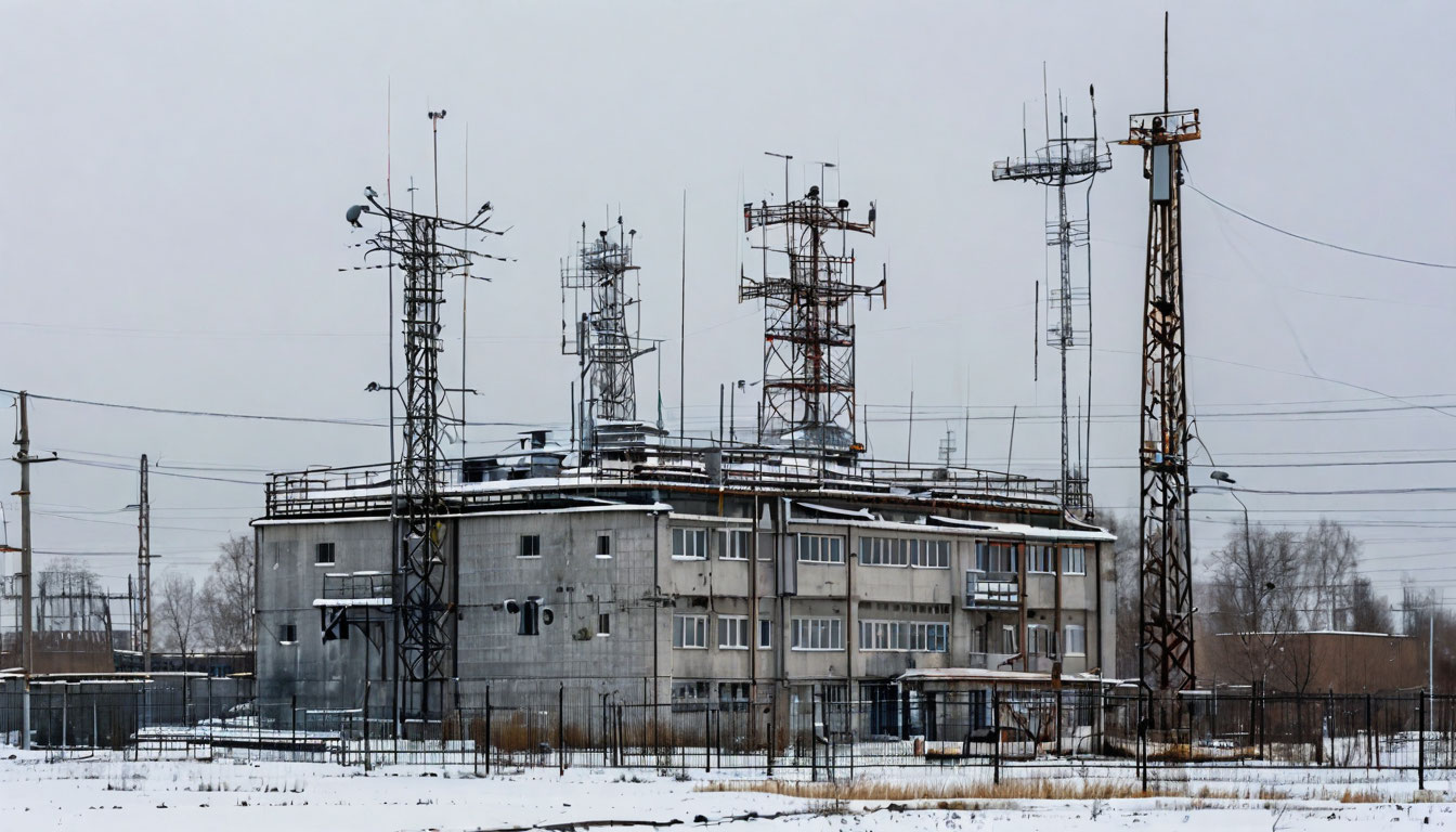 Легализация РЭБ и антидрон-защиты под ключ в Ростове-на-Дону