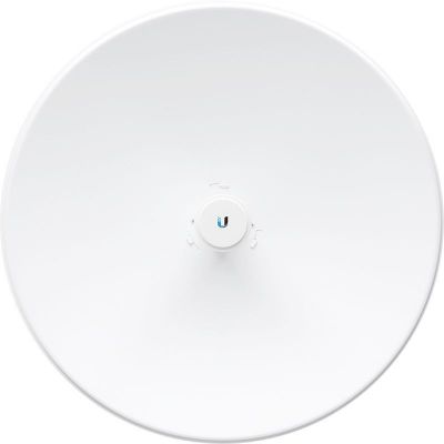 Точка доступа Ubiquiti PBE-5AC-620 вид спереди