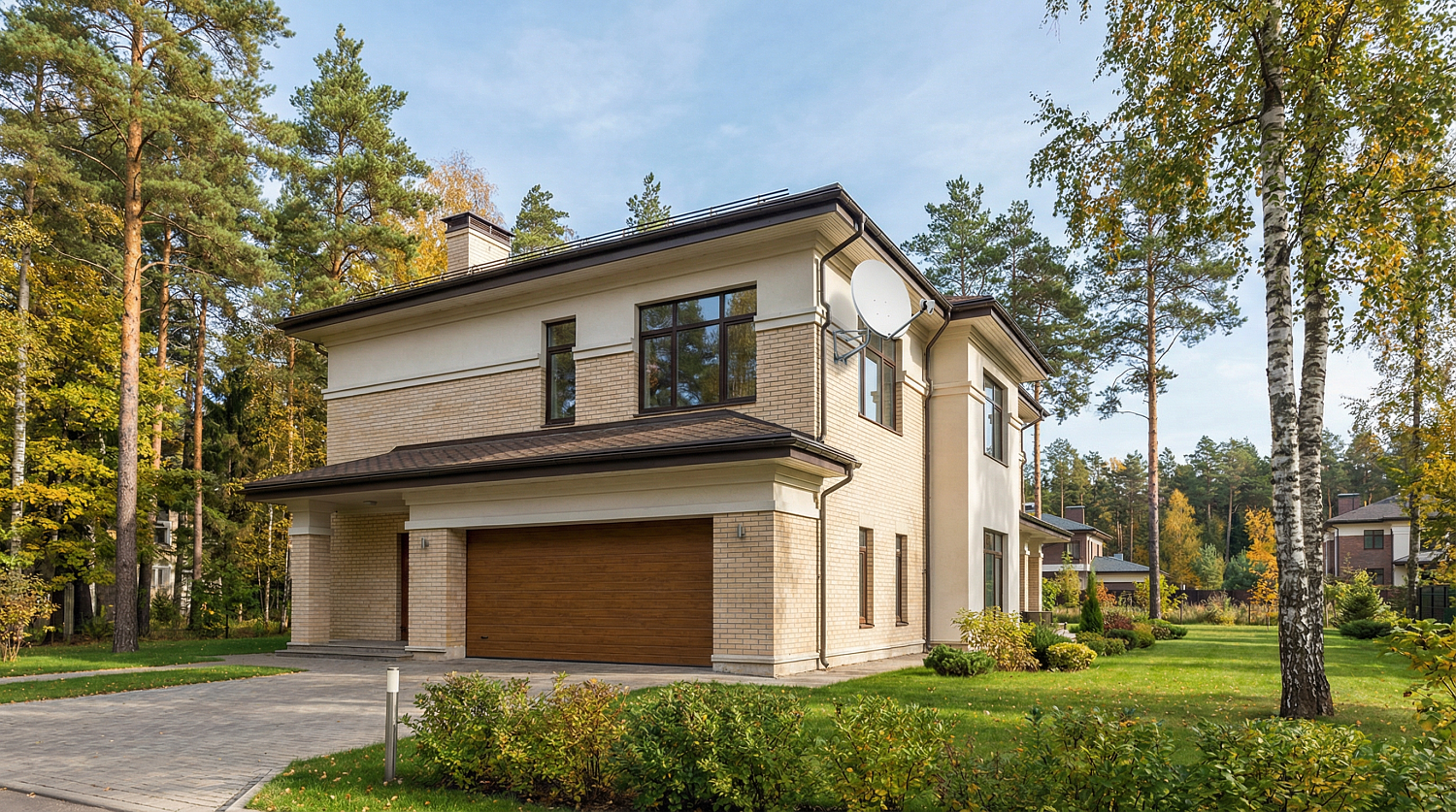 Спутниковый интернет установка и подключение в Ростове-на-Дону