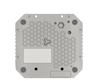 Точка доступа MikroTik LtAP LTE kit вид снизу