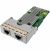 Адаптер Infortrend RES10G1HIO2-0010 EonStor host board with 2x10Gb/s iSCSI (SFP+) type2 
